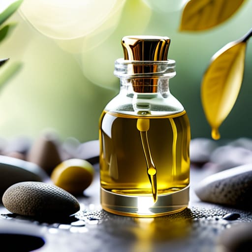 Choosing Natural Oils for Skincare Routine Simplicity