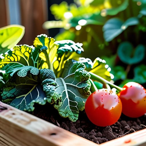 Choosing the Best Vegetables for Beginners to Grow