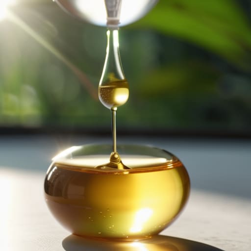 Finding Peace With Non Comedogenic Facial Oils