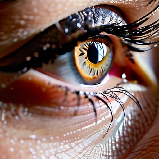 Gentle Winged Eyeliner Mistakes to Avoid for a Calm Look