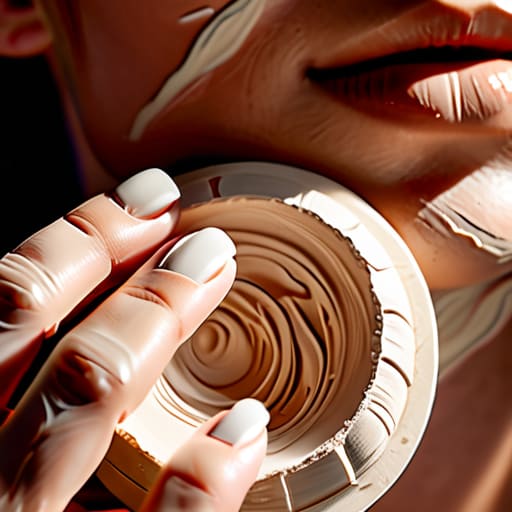 Kaolin Clay for Sensitive Skin Peace Without the Irritation