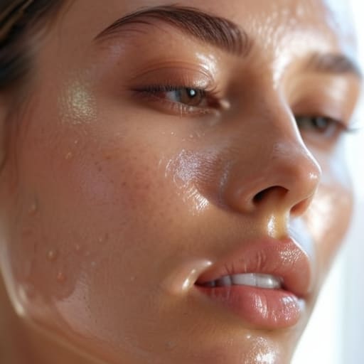 Morning vs Evening Hydration Steps That Matter