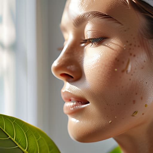 Reducing Redness With Niacinamide for a Soothed Complexion