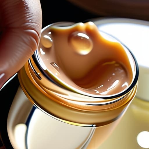 Removing Long Wear Foundation Safely Without the Stress