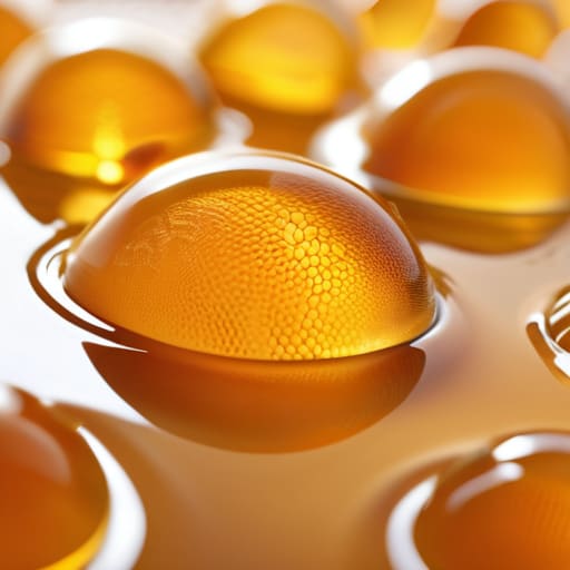 Restoring Peace Through Skin Barrier Repair With Honey