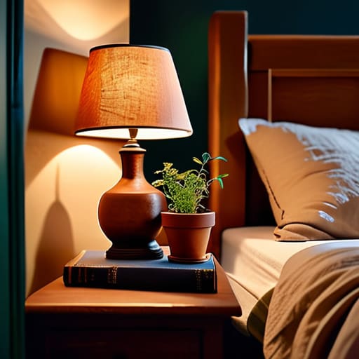 The Art of Relaxing Bedtime Rituals.