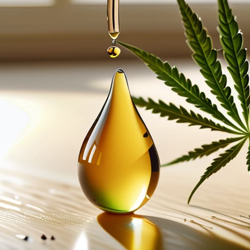Unlocking Cannabis Sativa Seed Oil Benefits for Real Glow