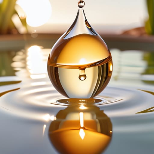 Finding Your Balance with restorative skincare.