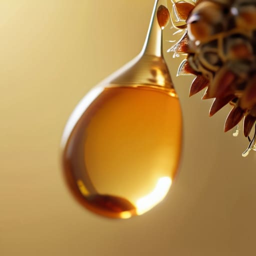 Finding Your Calm with Honey skincare.