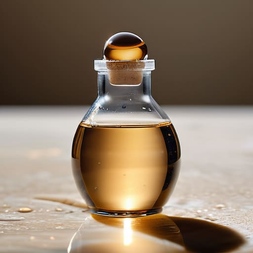 Finding Your Flow with quality skincare.