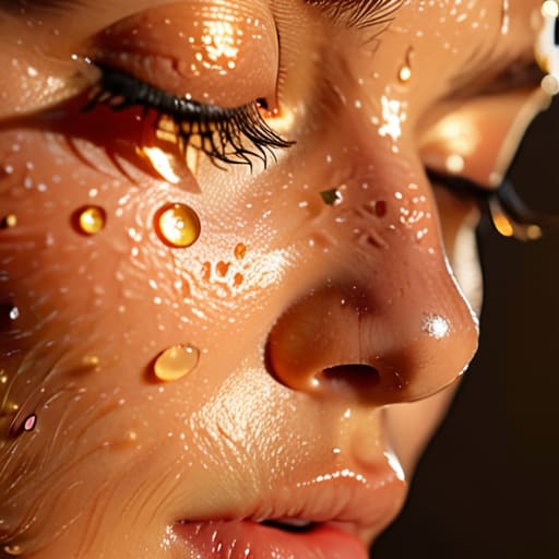 Finding Your Gentle Rhythm with skincare.