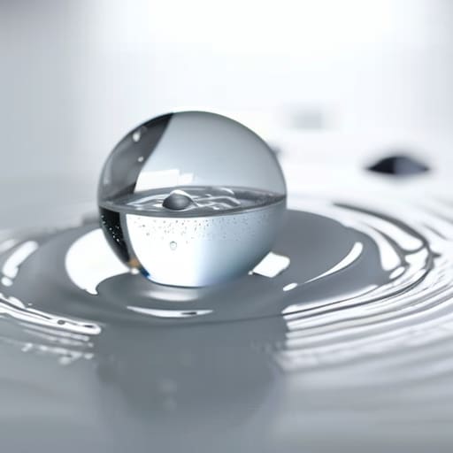 Finding Your Own Flow in skincare.