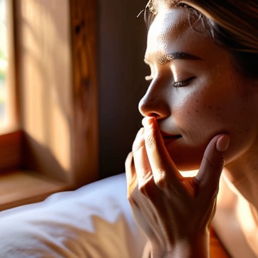 Finding Your Own Rhythm in skincare.