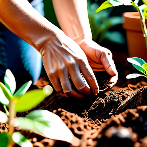 Finding Your Rhythm in the Dirt.
