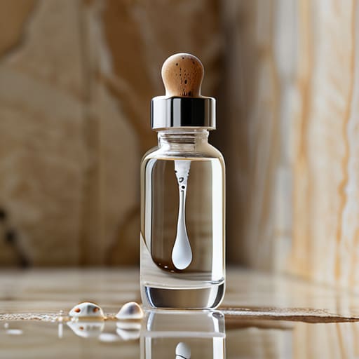 Finding Your Skin's New Equilibrium.