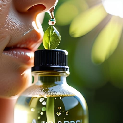Finding Your Skin's Rhythm through balance.