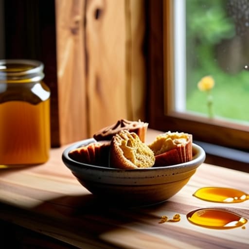 Making the Switch, One Spoonful at a Time.