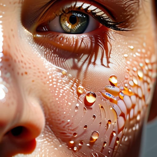 My Low-Stress Guide to Smoothing Out Your Complexion