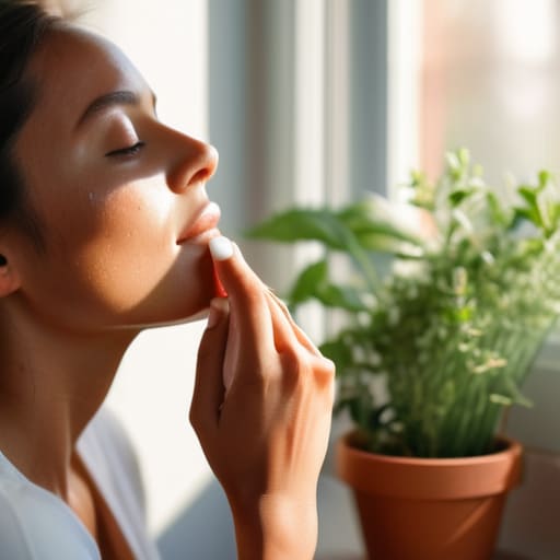 Protecting Your Peace and Your Skin.