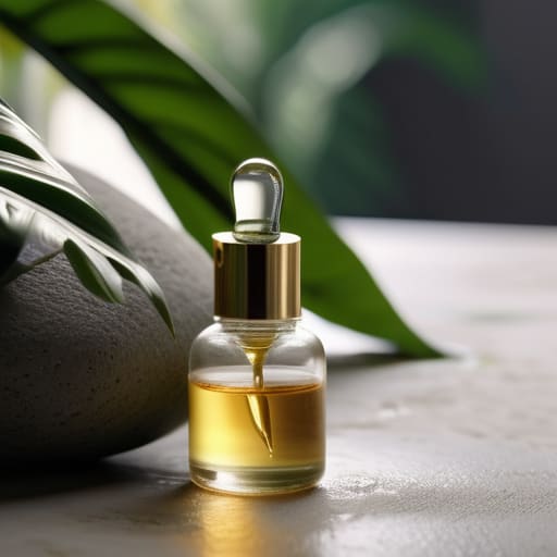 Stop the 10-step Struggle: Why the Real Benefits of Using Facial Oils Daily Lie in Simplicity, Not Complexity.