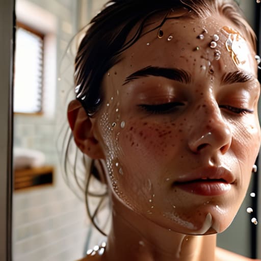 Stop Overcomplicating Your Glow: the Common Mistakes in Facial Cleansing That Are Actually Stressing Your Skin Out