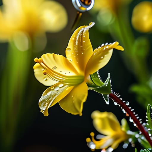 Benefits of Evening Primrose Oil