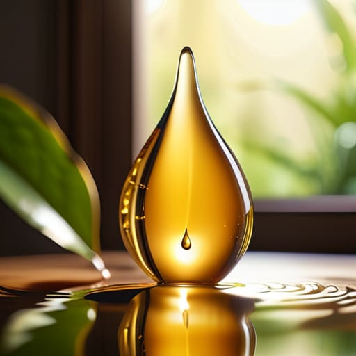Choosing the Right Face Oil