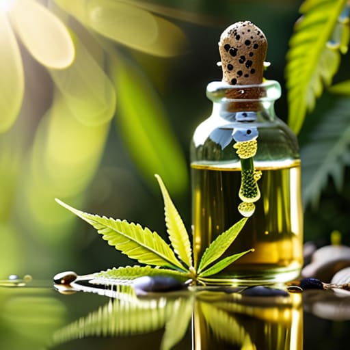 Properties of Hemp Seed Oil for Skincare