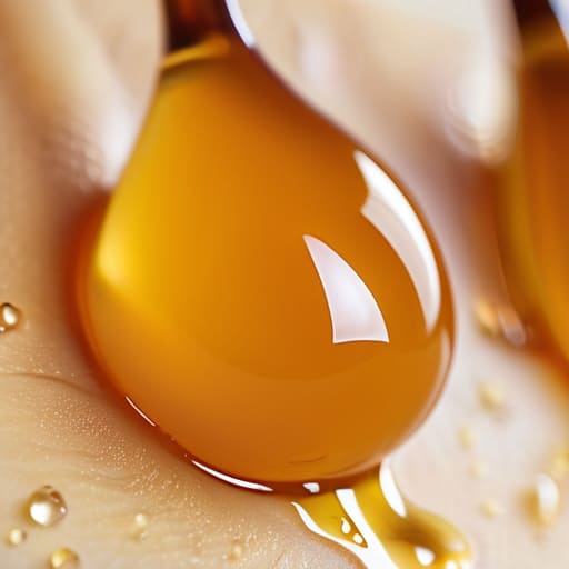 Benefits of Honey for Skin Hydration
