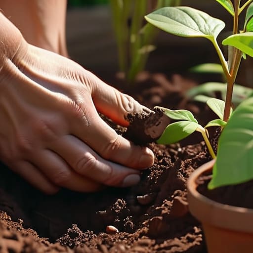 A No-nonsense Guide to Starting a Vegetable Garden Without the Overwhelming Hype