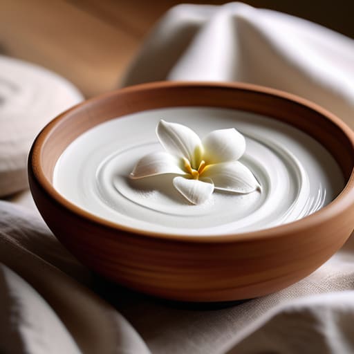 Using Kaolin Clay for Sensitive Skin