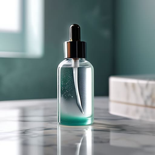 Creating a Skin Hydration Routine