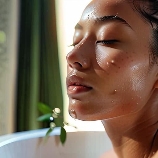 How to Refresh Tired Skin With a Routine